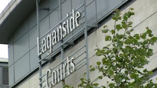 Laganside court