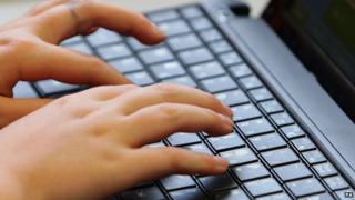 Computer keyboard