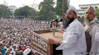Haji Yakub Qureshi