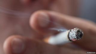Smoking