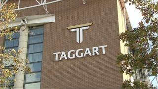 Taggart Group building