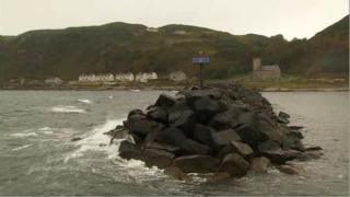 Rathlin Island