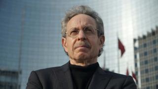 Robert Kuhn