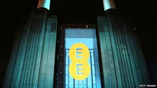 EE