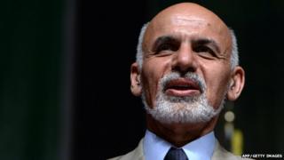 Ashraf Ghani's efforts to form a cabinet of unity have hit numerous snags since Afghanistan's 2014 presidential elections