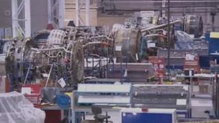 Ffatri GE Aviation