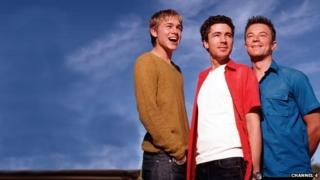 Queer as Folk