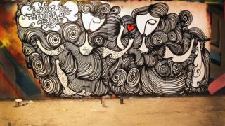Mural