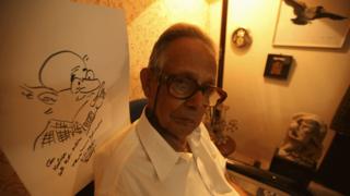 RK Laxman, 11 June 2005