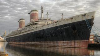 SS United States