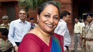 Sujatha Singh