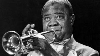 Louis Armstrong