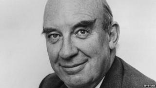 Sir Peter Hayman