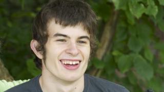 Connor Sparrowhawk