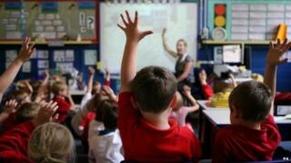 Primary class