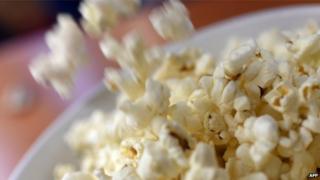 Popcorn