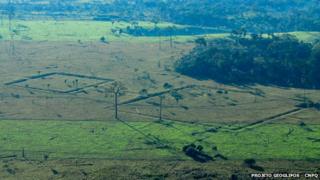 Geoglyphs