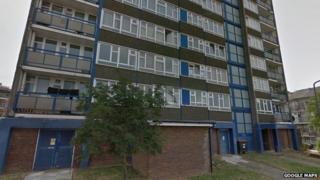 Franklin House, Hendon