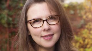 Sarah Reynolds