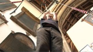 St Peter Mancroft