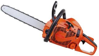 Chainsaw