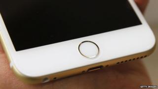 TouchID