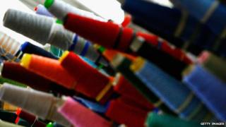Bobbins