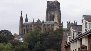 Durham Cathedral