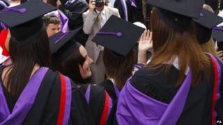 Graduates (file photo)