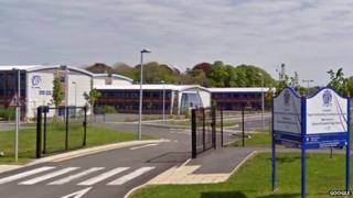 Queen Elizabeth High School, Carmarthen