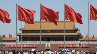 Chinese government wants to put an end to corruption