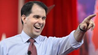Scott Walker
