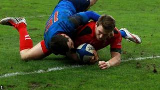 Cais i Biggar