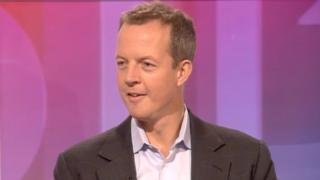 Nick Boles