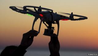 Drone