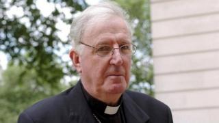 Cardinal Cormac Murphy O'Connor