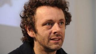 Michael sheen