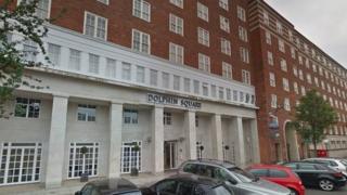 Dolphin Square