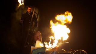 Farenheit 451
