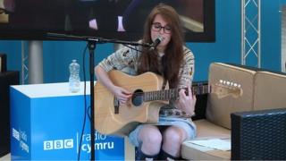 Catrin Herbert