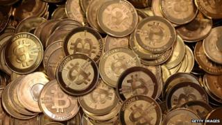 Bitcoins