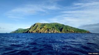 Pitcairn