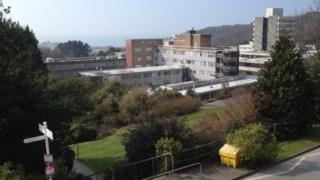 Prifysgol Aberystwyth