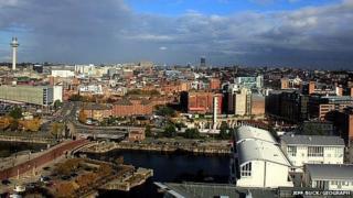 Liverpool