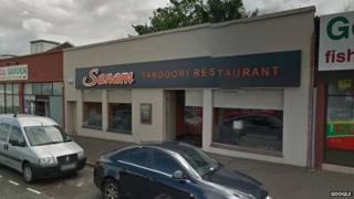 Sanam Tandoori