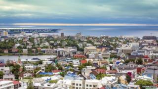Reykjavik
