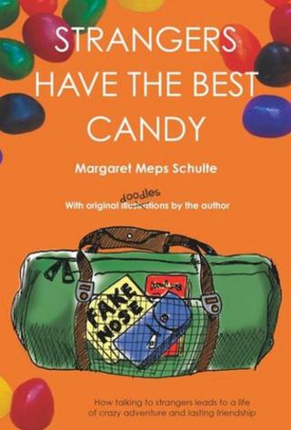 Book jacket