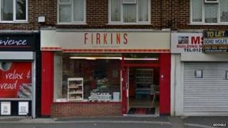 Firkins in West Bromwich