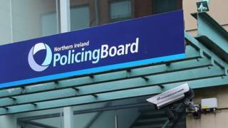 Policing Board