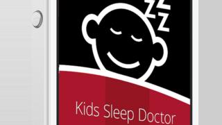 Sleep apps